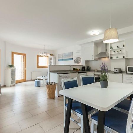 Lets Holidays Mediterranean Apartment 3 Minutes To The Beach 3 滨海托萨 外观 照片